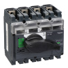 SCHNEIDER Odpínač INV - 160 4P (31165)