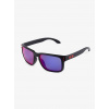 Slnečné okuliare Oakley Holbrook - matte black/positive red