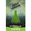 E-kniha Gazela a Chřástal - Margaret Atwoodová