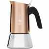 Moka Kanvica Bialetti Aluminium 4 Šálky