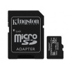 Pamäťová karta Kingston Canvas Select Plus micro SDHC 32GB Class 10 UHS-I 100/10 MB/s (+ adaptér)