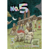 No. 5 / 3 (Taiyo Matsumoto)