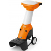 STIHL GHE 355 Elektrický záhradný drvič