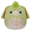 SQUISHMALLOWS Oslík plyšová hračka 20cm