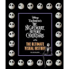Disney Tim Burtons Nightmare Before Christmas