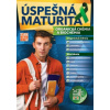 Úspešná maturita Organická chémia a Biochémia - Miloslav Melník