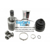 NTY MAZDA 323 BJ 1.8, 1.9, 2.0D 98-04, PREMACY 1.8, 2.0, 2.0D 99-05 ĽAVÁ FA60-22-620 VNÚTORNÝ HOMOKINETICKÝ KLB