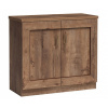 Casarredo Komoda 2d TADEÁŠ T-3 dub lefkas