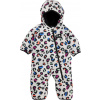 detská kombinéza BURTON TODDLER BUDDY BUNTING SUIT Rainbow Hunter 9 months