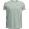 Under Armour Tech™ 2.0 Short Sleeve T-Shirt Juniors Silica 7 - 8 Years (S)