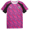 Puma Premier League Shirt Adults Purple/Black L