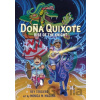 Dona Quixote: Rise of the Knight - Rey Terciero