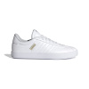 Pánska Nízká obuv ADIDAS VL COURT 3.0 JI1440 – Biela