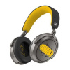 Sennheiser Momentum 4 Wireless On-Ear Headphones 80th Anniversary Edition Yellow / Gold EU 800072