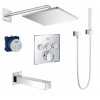 Grohe SmartControl Rainshower 310 vaňa (Grohe SmartControl Rainshower 310 vaňa)