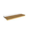 MPO Matrac BABY NATURAL poťah 100% bavlna 70 x 140 cm