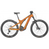 SCOTT STRIKE eRIDE 910 EVO- 750Wh Veľkosti bicykla: L