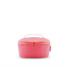 Reisenthel Termobox Reisenthel Coolerbag S pocket mesh koral