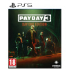 PayDay 3 Day One Edition (PS5)