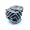 Valec a piest Husqvarna 55 - 46,0mm nahrádza 503609171, 503609104 NIKASIL