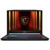 MSI Katana 15 HX B14WFK-249XCZ, čierny 9S7-1587C1-249