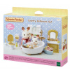 Sylvanian Families 5286 Venkovská koupelna