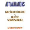 Actualizations - Nepředstírejte a buďte sami sebou
