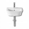 Umývadlo - ROCA GAP WALL WALL WASHBASIN COMPACTO 40x32 cm BIELY (Umývadlo - ROCA GAP WALL WALL WASHBASIN COMPACTO 40x32 cm BIELY)