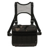 BRANDIT taška na hruď US COOPER CHEST PACK DARK CAMO
