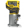 SFMCW400B STANLEY FATMAX 18V AKU BEZUHLÍKOVÁ V20 FRÉZKA 8 MM