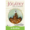 E-kniha Jógátky: Cesta na horu srdce - Barbora Hu, Nanako Ishida (ilustrácie)