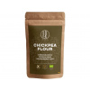BrainMax Pure Cícerová múka BIO 1 kg