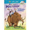 Once Upon a Mastodon Worth Bonnie