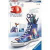 Ravensburger 3D Puzzle Teniska Astronauti 108 ks