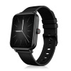 Niceboy Watch Lite 4 Carbon Black - Smart hodinky