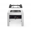 Plynový horák, HENDI, Profi Line, 6,7kW, 425x425x(H)400mm