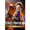 Street Fighter 6 (Ultimate Edition)
