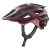ABUS Cyklistická prilba Moventor 2.0 wildberry red 2026 S