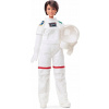 Barbie Bábika Astronaut Samantha Cristoforetti GTJ81