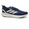 adidas RUNFALCON 5 TR JQ6957 navy blue, pánská sportovní obuv vel.42 (Pánské běžecké trailové boty adidas Runfalcon JQ6957 v modré barvě)