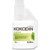 Pharmacopola Kokcidin sol. 0,25 l