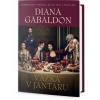 Vážka v jantaru (Diana Gabaldon)