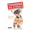 Továrna na štěňata - Šmejdi v psím světě