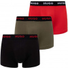 pánske trenírky HUGO BOXER TRIPLE PACK 964 S