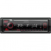 Autorádio KENWOOD KMM-BT408DAB čierne