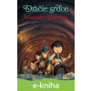 E-kniha Dračie srdce 3: Nástrahy labyrintu - Ana Galán, Pablo Pino (ilustrácie)