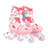 Tempish - WILD BABY SKATE - sada Velikost (brusle): 30-33