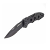 Wolfcraft Wolfcraft univerzální skládací nůž 75mm 4289000