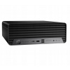 HP Pro Small Form Factor 400 G9 Intel® Core™ i7 i7-14700 16 GB DDR5-SDRAM 1 TB SSD Windows 11 Pro SFF PC Černý