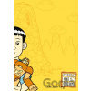 American Born Chinese - Gene Luen Yang